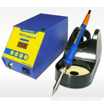 90W Lead Free Soldering Station